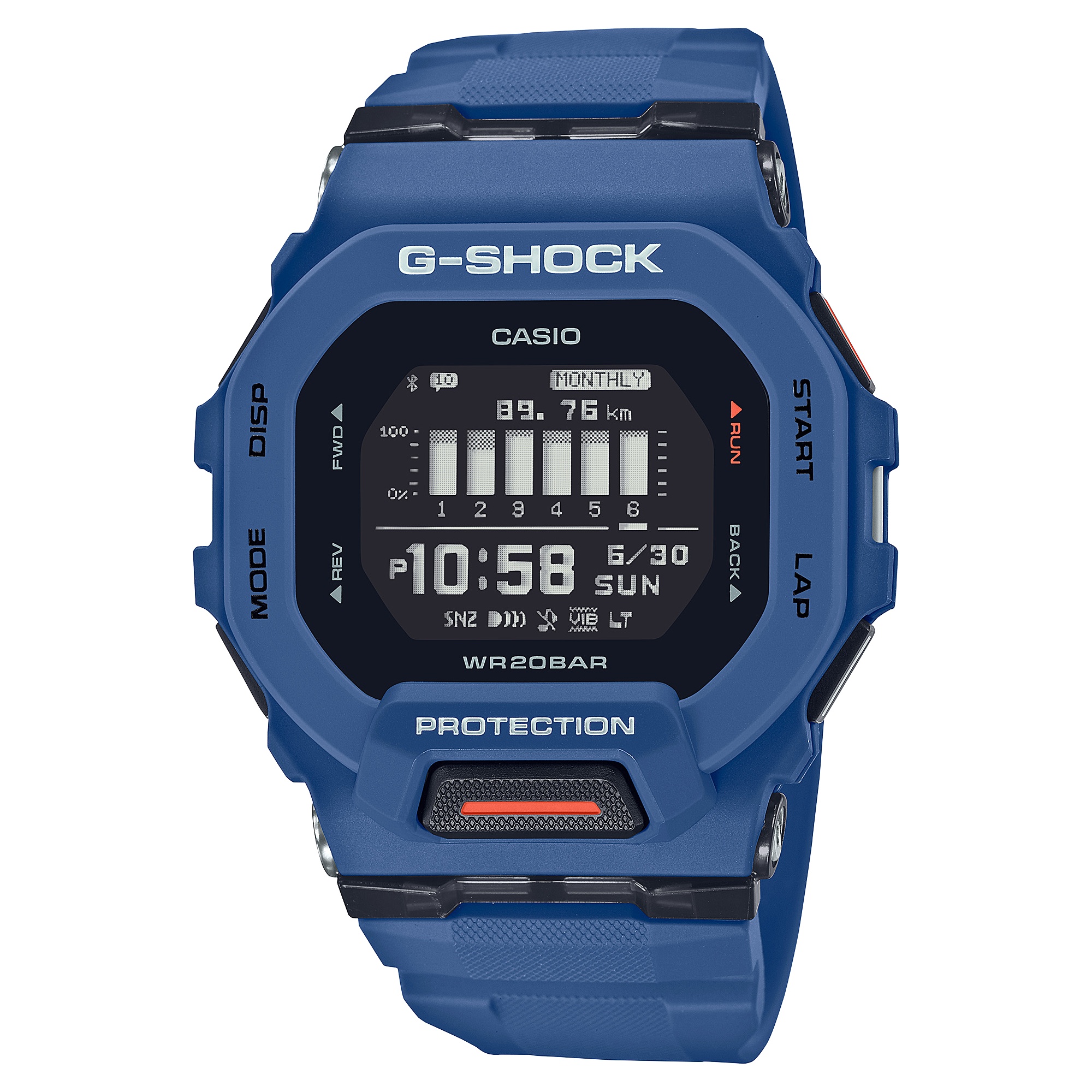 īÿġ > G-SHOCK  > GBD  > GBD-200-2 īÿ ո ð