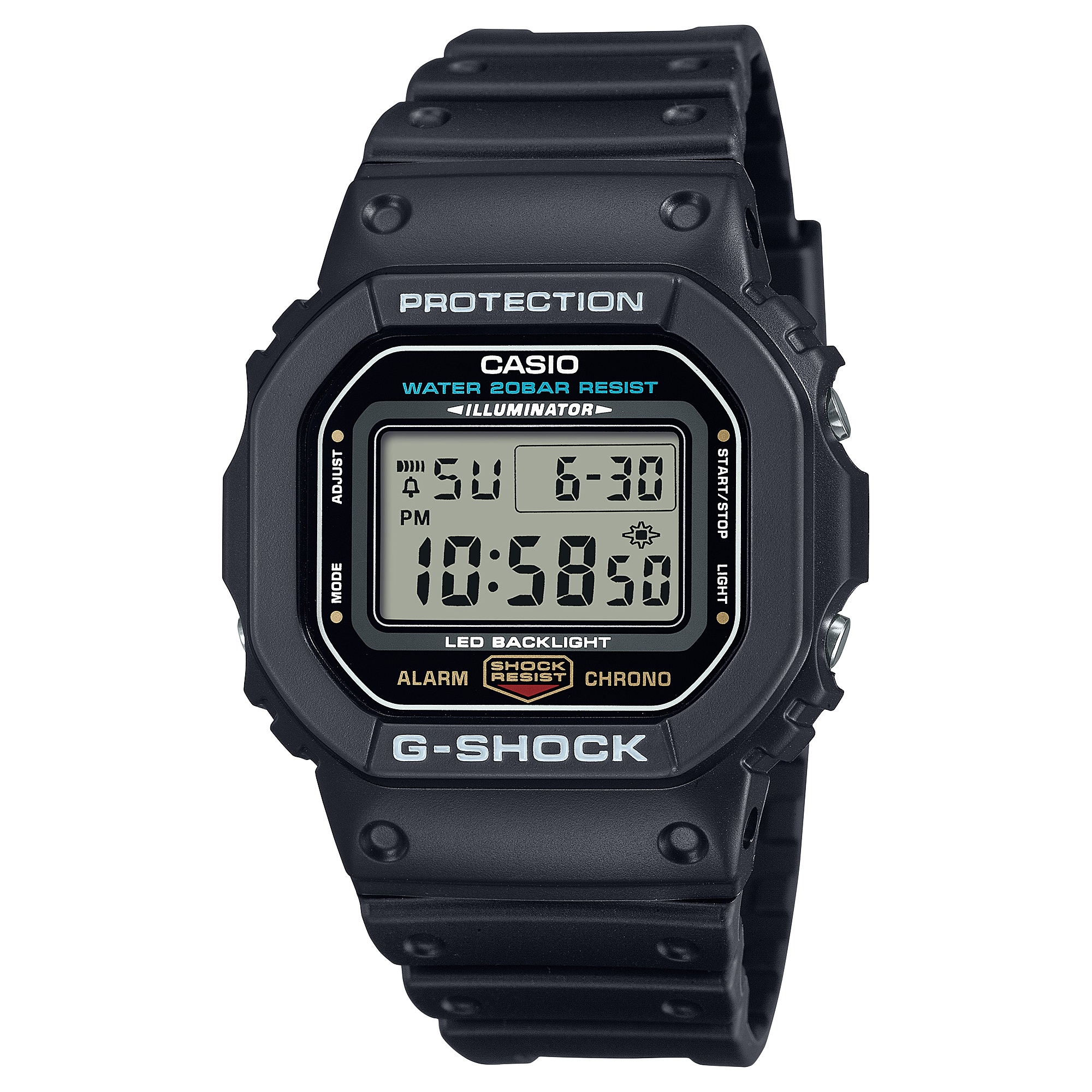 īÿġ > G-SHOCK  > DW  > DW-5600UE-1 īÿ ո ð