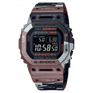 카시오워치스 > G-SHOCK  > GMW  > GMW-B5000TVB-1D 카시오 손목 시계
