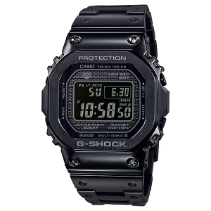 카시오워치스 > G-SHOCK  > GMW  > GMW-B5000GD-1D 카시오 손목 시계