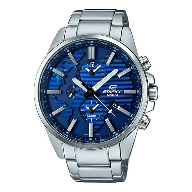 카시오워치스 > 에디피스  > ETD-300  > ETD-300D-2A 카시오 손목 시계