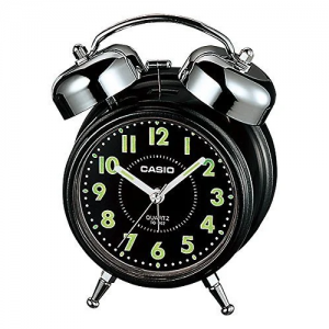 카시오워치스 > 탁상용시계  > TQ-362-1A 카시오 탁상 시계