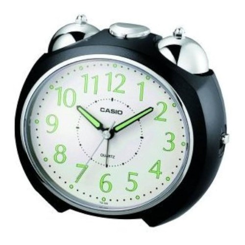 카시오워치스 > 탁상용시계  > TQ-369-1 카시오 탁상 시계