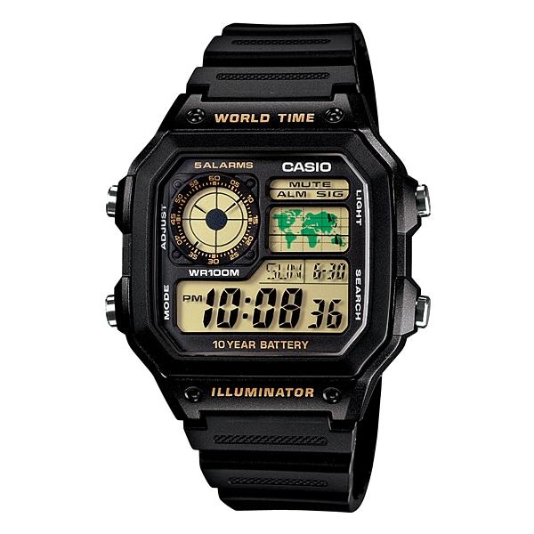 Ä«½Ã¿À¿öÄ¡½º > µðÁöÅÐ(ÀüÀÚ) ½ºÆ÷Ã÷½Ã°è(³²¼º¿ë) > AE-1200 > AE-1200WH-1B Ä«½Ã¿À ¼Õ¸ñ ½Ã°è