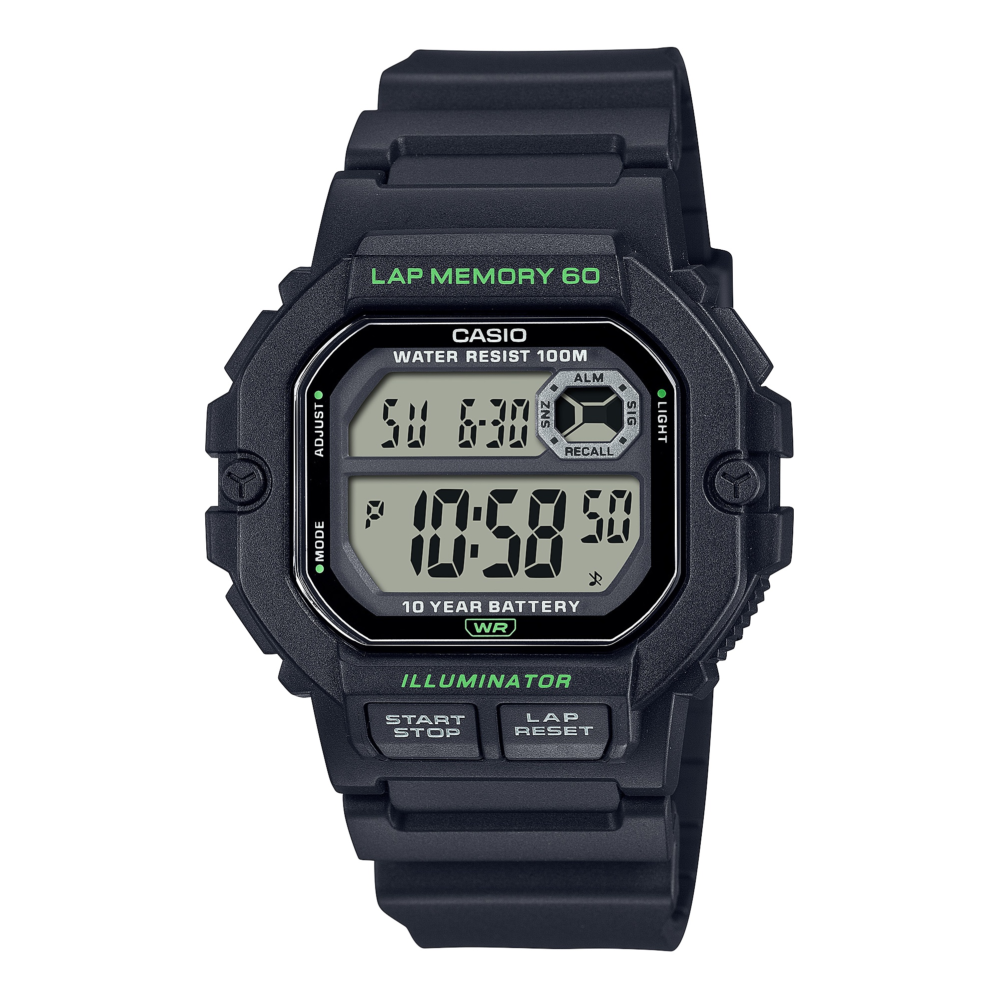 Ä«½Ã¿À¿öÄ¡½º > µðÁöÅÐ(ÀüÀÚ) ½ºÆ÷Ã÷½Ã°è(³²¼º¿ë) > WS-1400 > WS-1400H-1A Ä«½Ã¿À ¼Õ¸ñ ½Ã°è