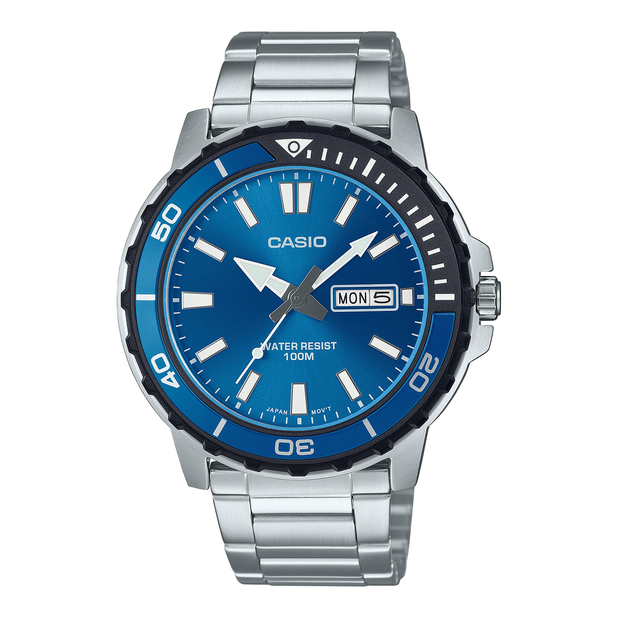 Ä«½Ã¿À¿öÄ¡½º > ¾Æ³¯·Î±× ½ºÆ÷Ã÷½Ã°è(³²¼º¿ë) > MTD-125 > MTD-125D-2A1 Ä«½Ã¿À ¼Õ¸ñ ½Ã°è