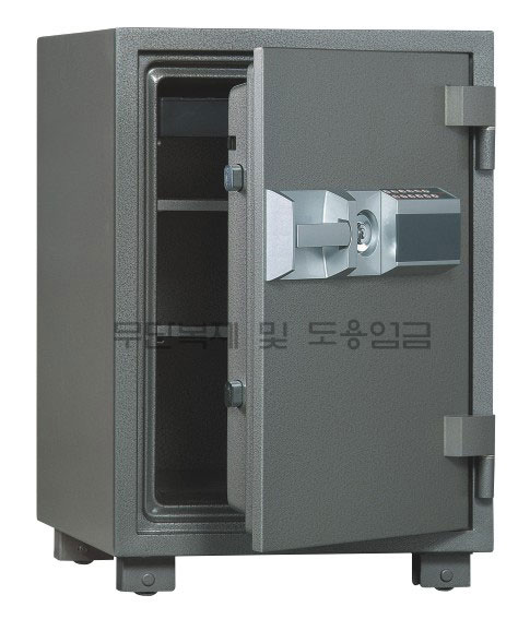 범일금고 > 디지탈록금고  > BSBIS-ESD105 내화금고