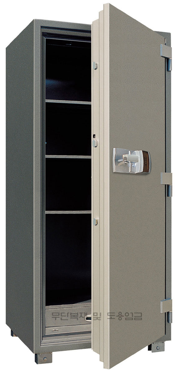 범일금고 > 내화금고(2시간) > BSBIS-DS170E 내화금고