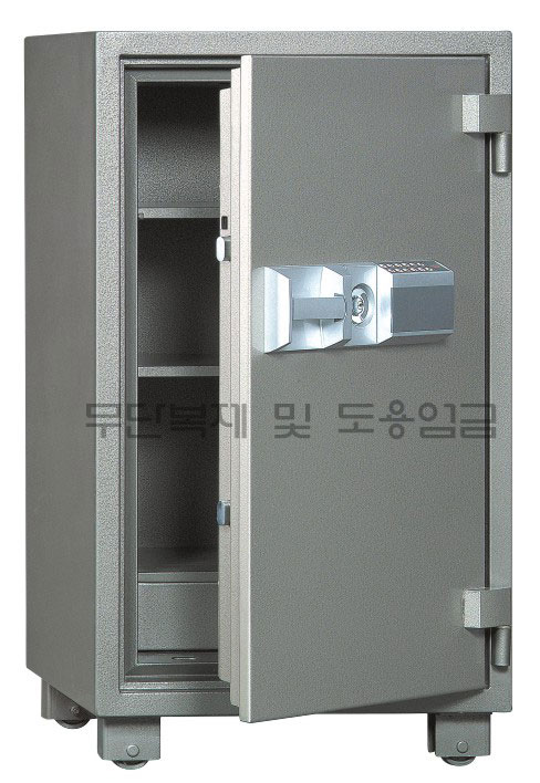 범일금고 > 내화금고(1시간)  > BSBIS-ESD106A 내화금고