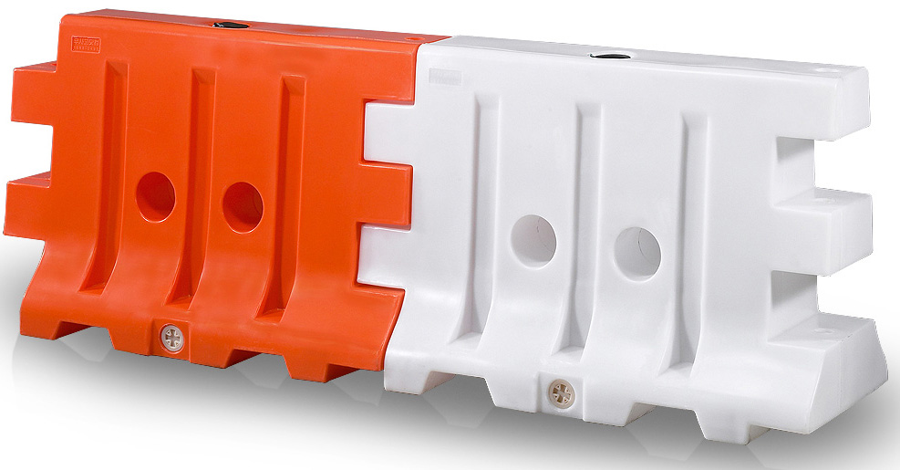 선도산업 > 차선규제시설  > SDSU-PE방호벽(중형)