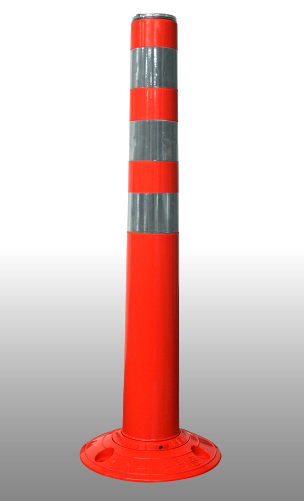 선도산업 > 차선규제시설  > SDSU-쏠라시선유도봉