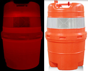 선도산업 > 건설안전시설  > SDSU-조명드럼