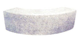 영진콘크리트 > 경계석  > KSCT-곡선경계석