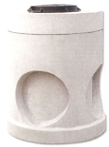 영진콘크리트 > 하수도 맨홀  > KSCT-원형 맨홀(1,2,3호)