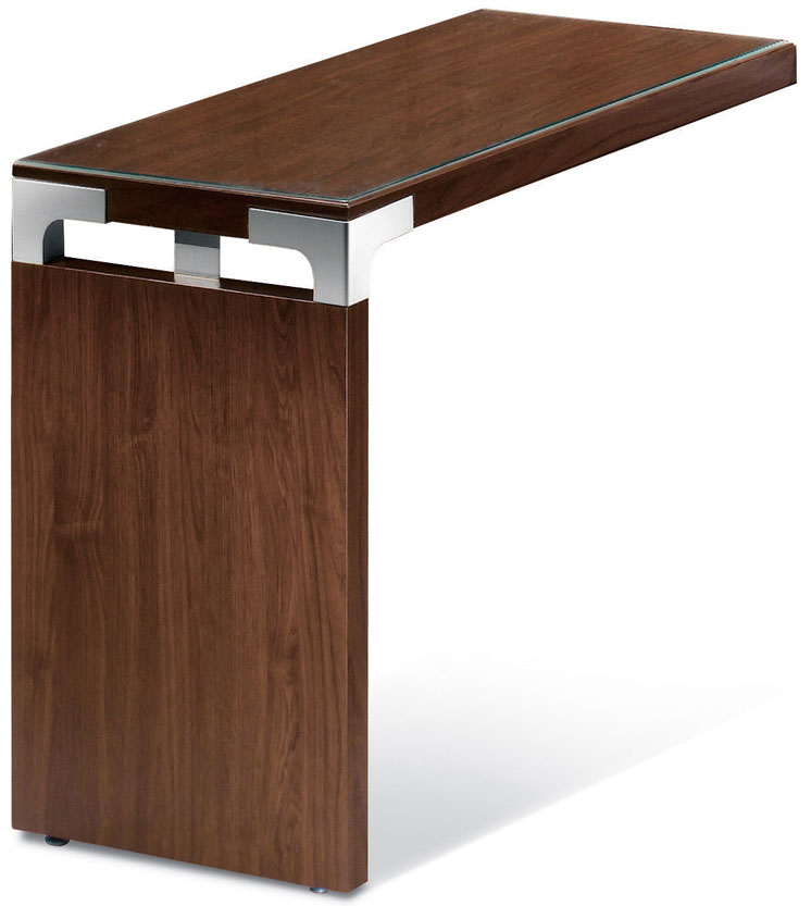 비즈가구 > 중역용가구  > WND-K3  > HIFS-WND-K3 사이드책상