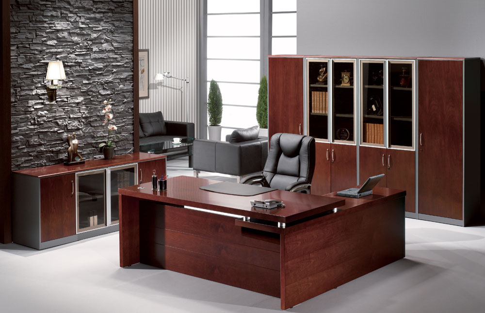 비즈가구 > 중역용가구  > WND-K7  > HIFS-NWD-K7 뉴월낫 K7 책상세트