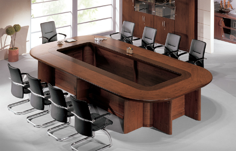 비즈가구 > 중역용가구  > 회의용테이블  > HIFS-W/EUT 월낫 연결형 회의용탁자