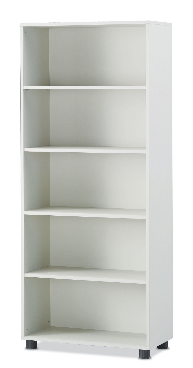 비즈가구 > 책장  > 일반사무용책장  > TOFS-T-SF 5단 오픈장