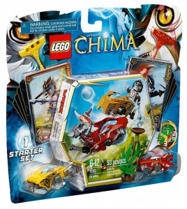 아빠의블록 > 레고 70113